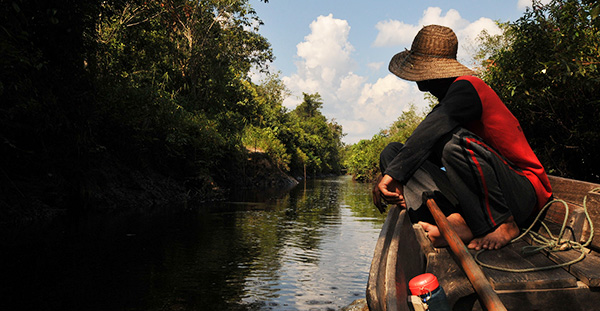 Policy Brief: Community Land Rights In The “Zero Draft” Of The Post-2015 Agenda