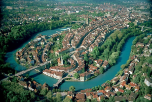 Photo of Bern, Switzerland