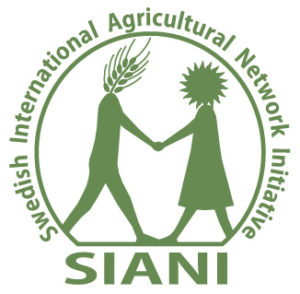 Swedish International Agricultural Network Initiative